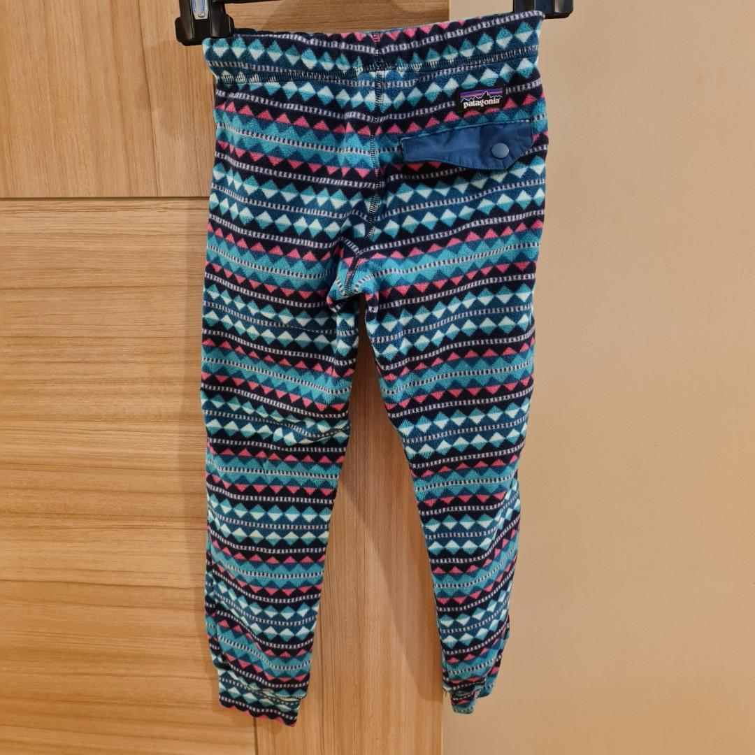 Patagonia Kids' Fleece Pants