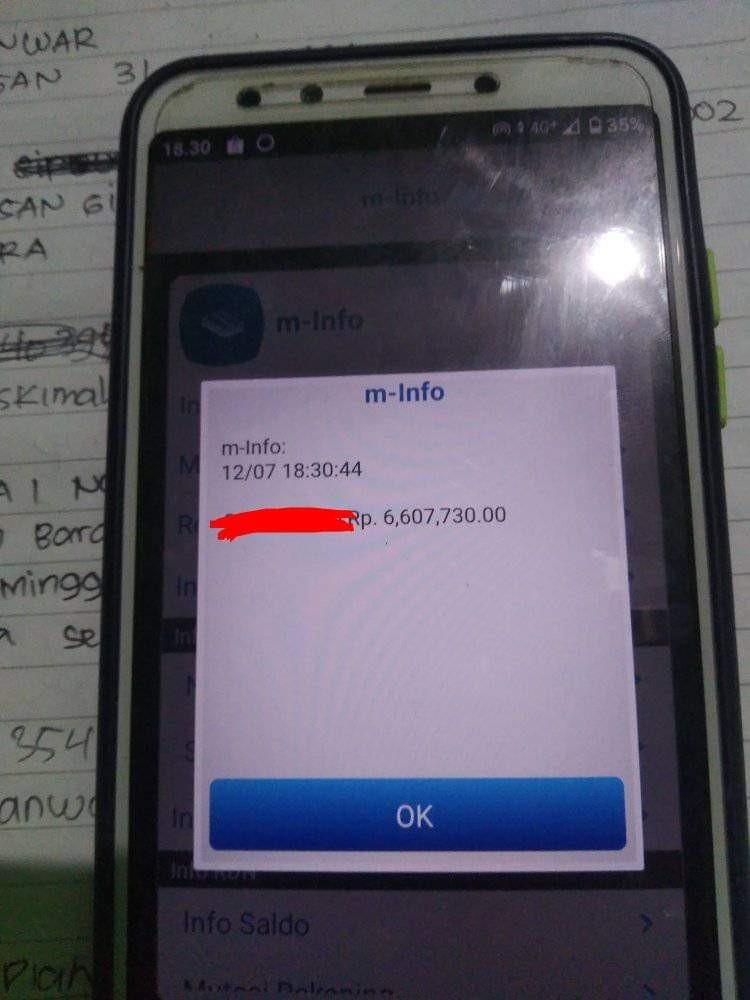 Pencairan BPJS tanpa paklaring 15 menit dana cair, Jasa, Lainnya di