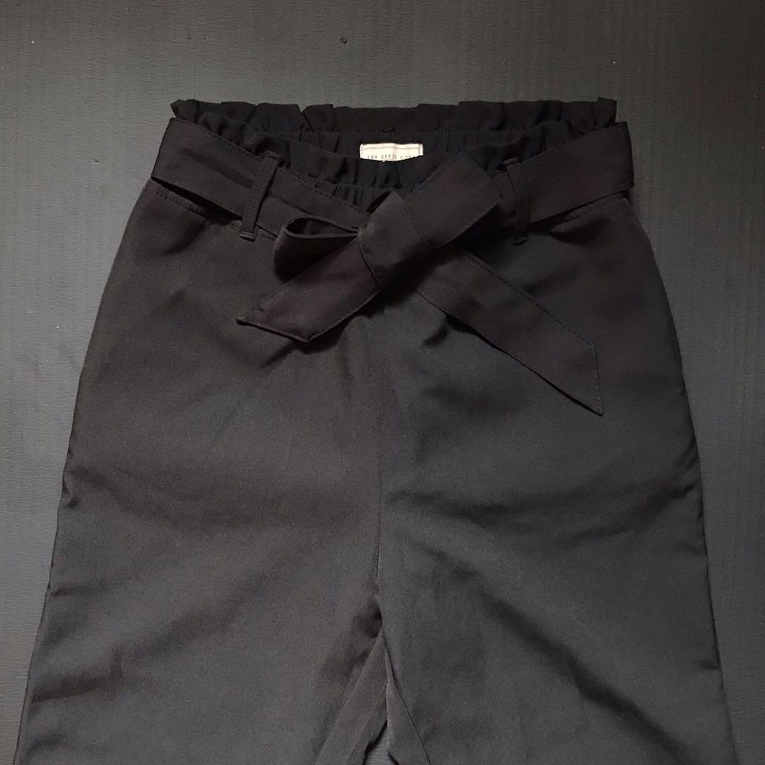 Kiko Kostadinov Chigurh Slim Trousers marz.jp