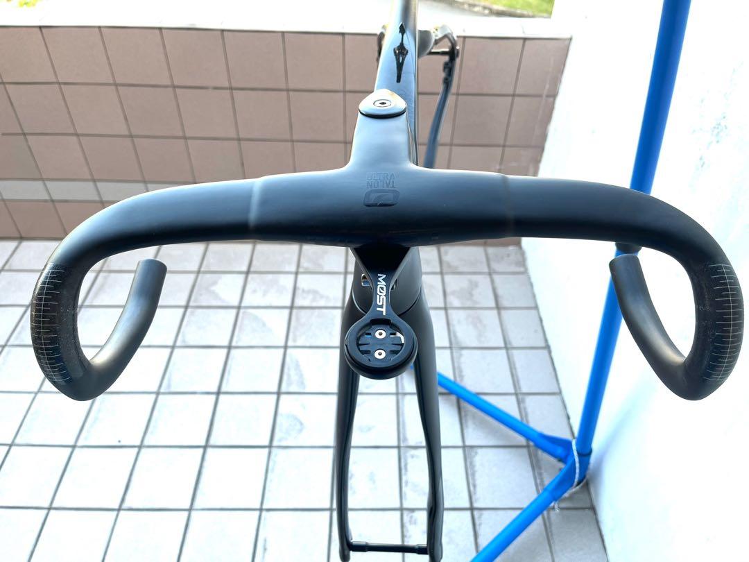 Pinarello Dogma F B.o.B Frame