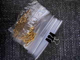 Pins