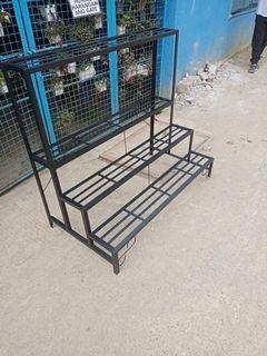 Plant Rack