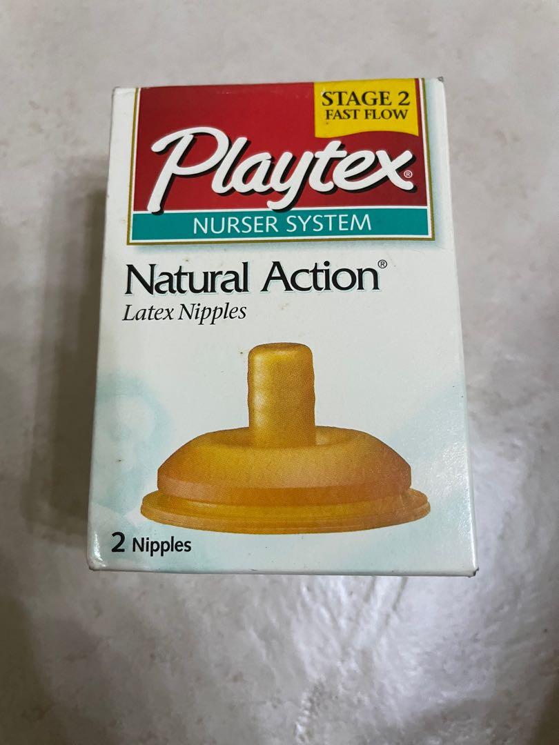 Playtex Latex