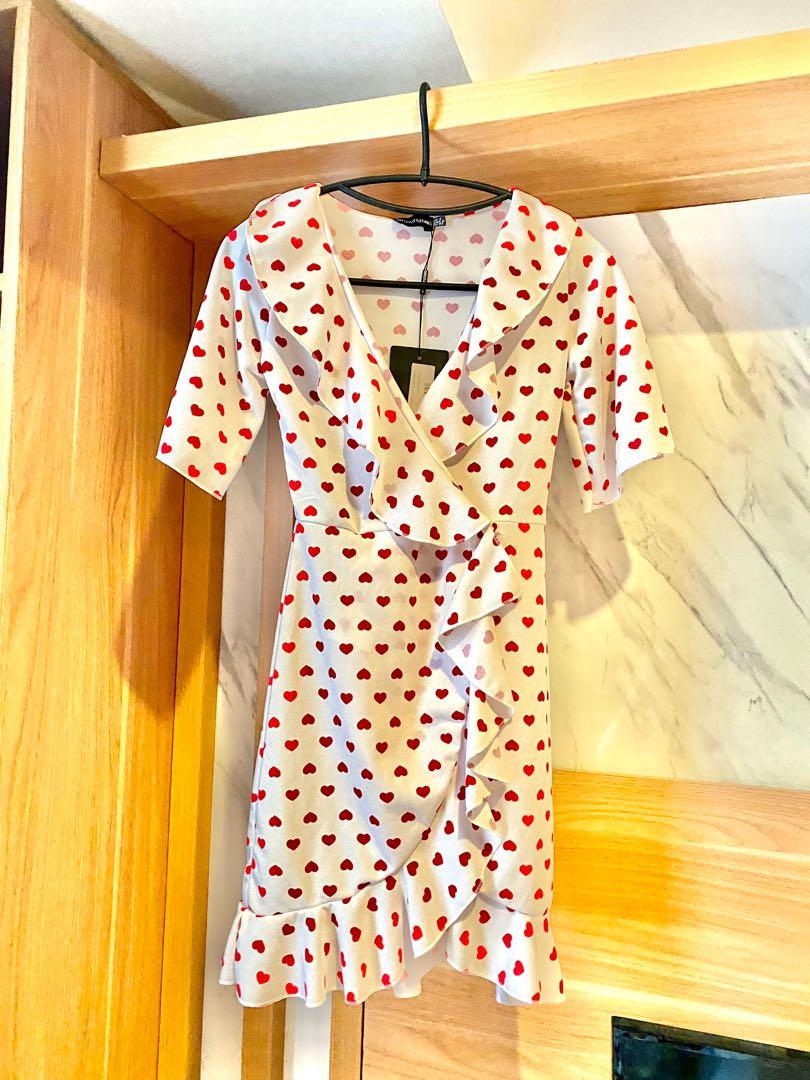 Plt tea dress sale
