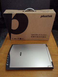 Plustek OpticSlim 2610 A4 Scanner