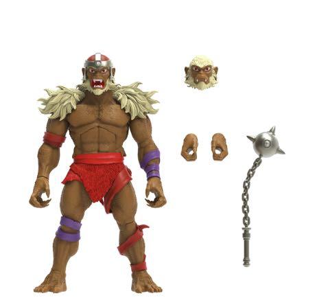 Monkian thundercats toys clearance