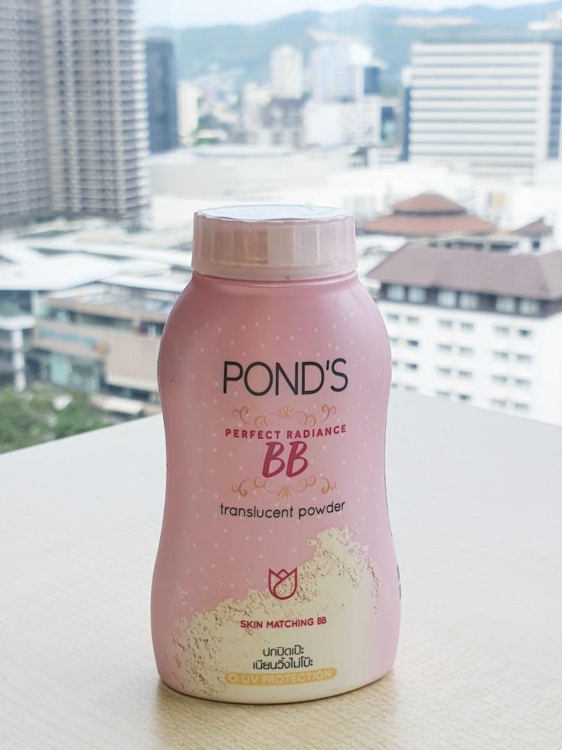 Ponds powder, Beauty & Personal Care, Face, Face Care on Carousell
