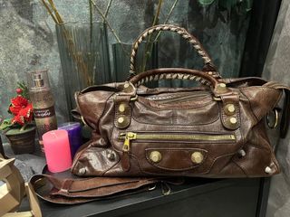 Preloved balenciaga malaysia clearance