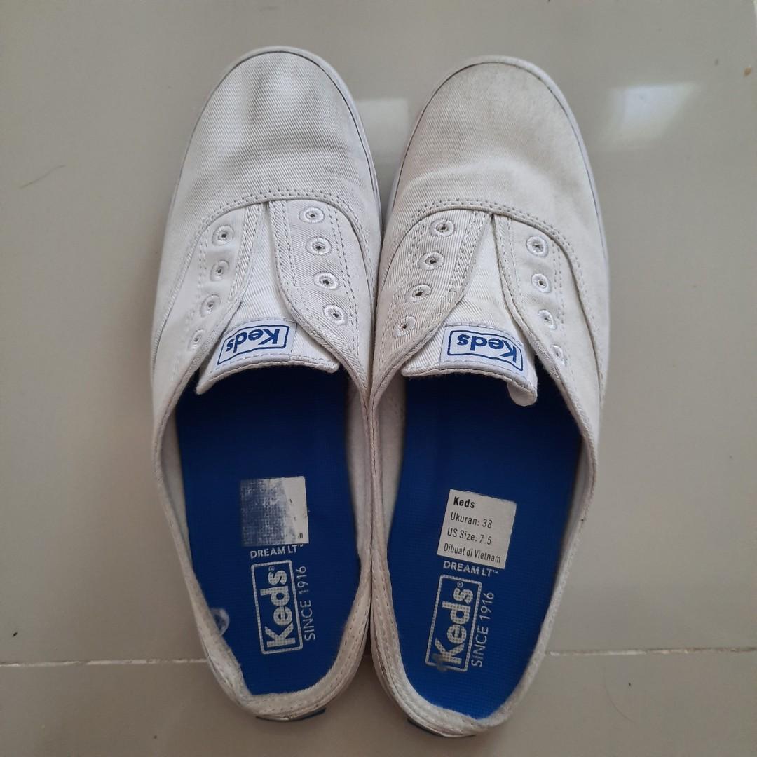 Keds moxie mule new arrivals