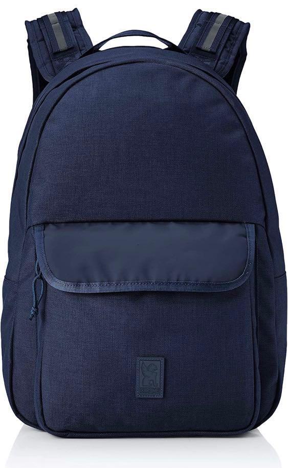 [PREORDER] Chrome Industries Naito Pack, Men's Fashion, Bags, Backpacks