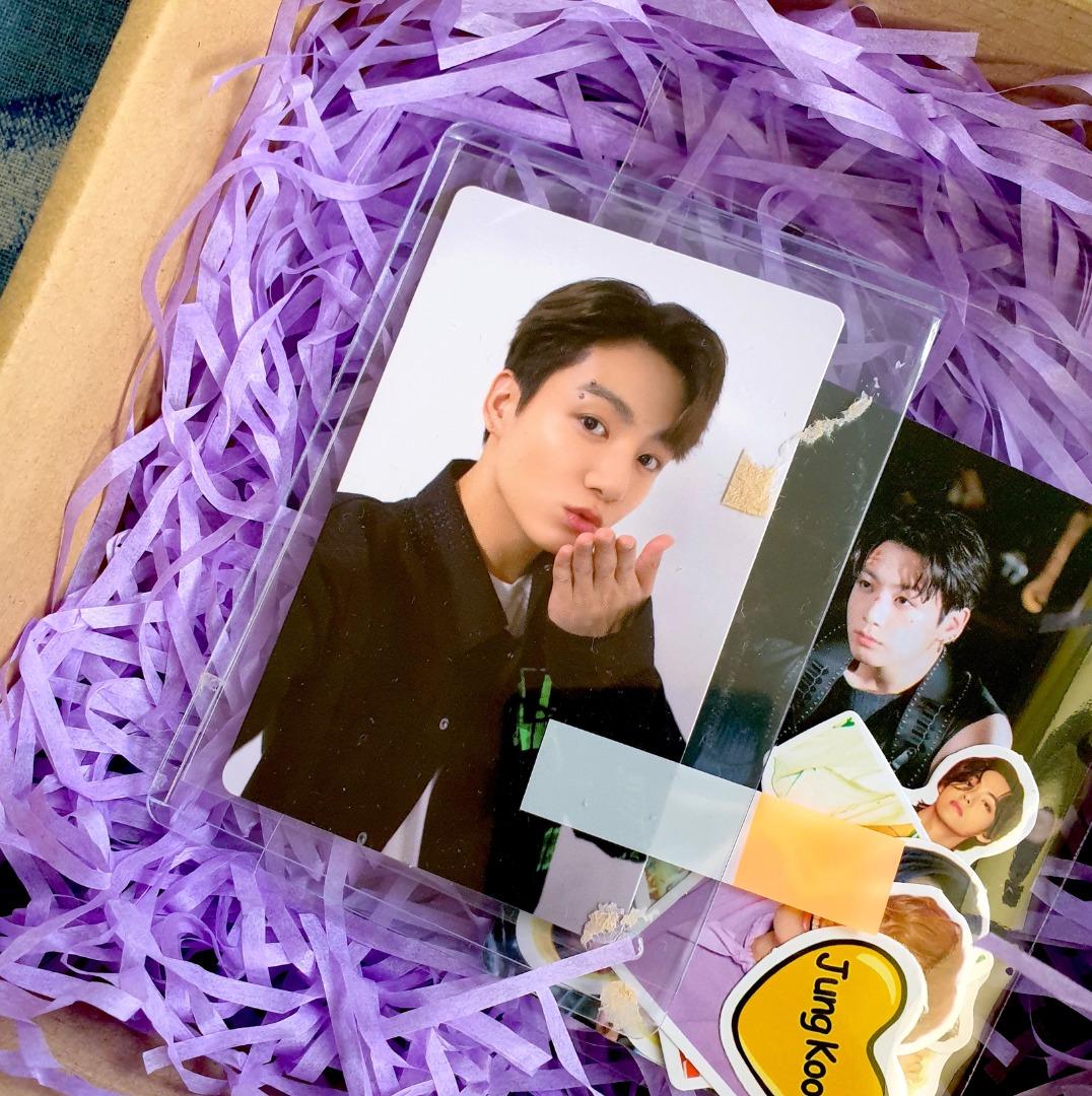 Price starts at 500 Pesos | BTS Rare Photocards cared by a collector ...
