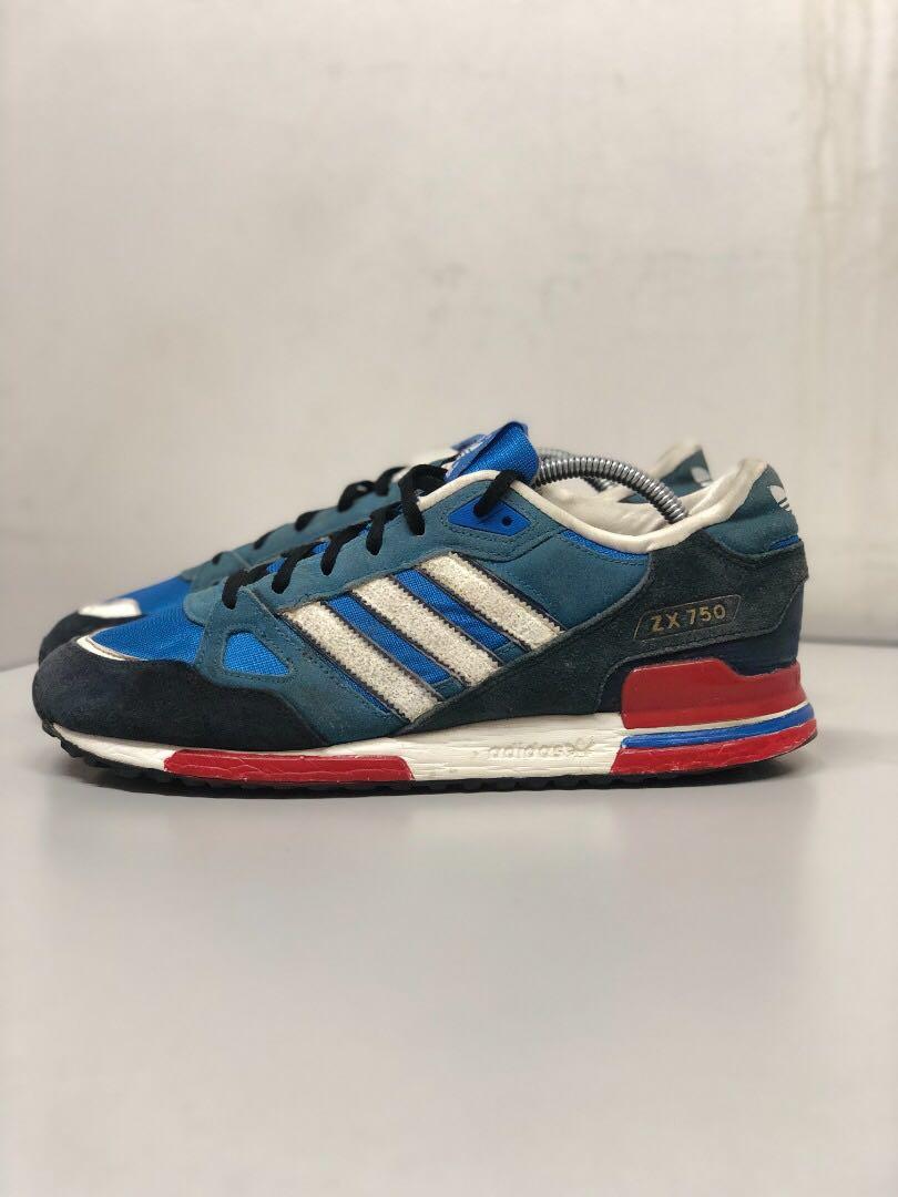 Harga sepatu adidas shop zx 750 original