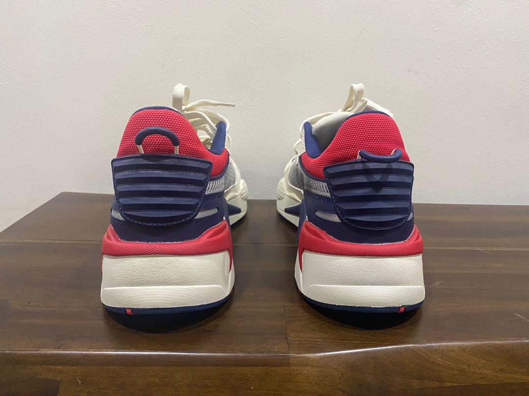 puma rsx hard drive trainers