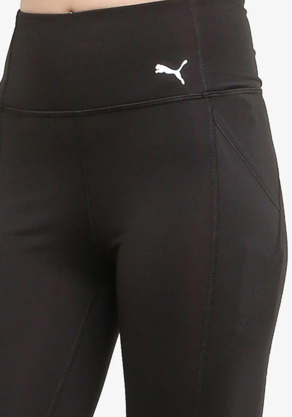 Puma hotsell yoga pants