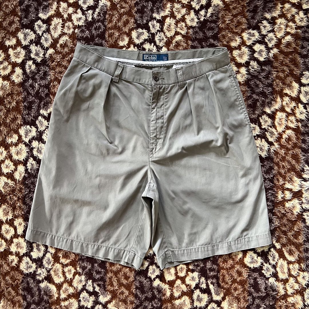 RALPH LAUREN TYLER SHORT Men s Fashion Bottoms Shorts