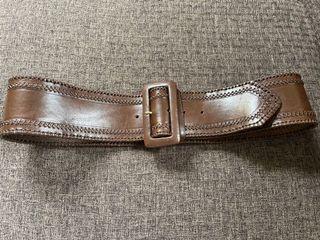 Ralph Lauren Vintage Belt