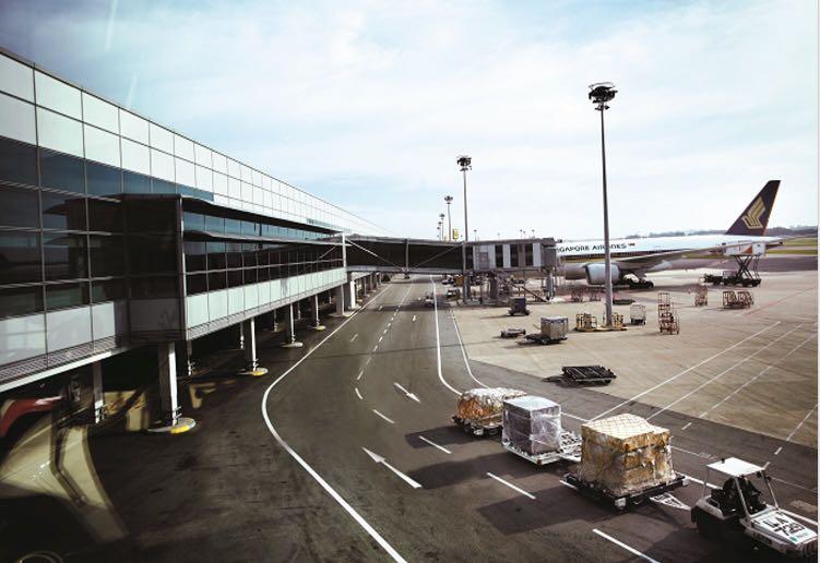 Ramp Coordinator, Jobs, Warehouse & Logistics on Carousell