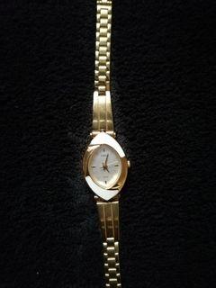 Rare Timex Ladies Watch