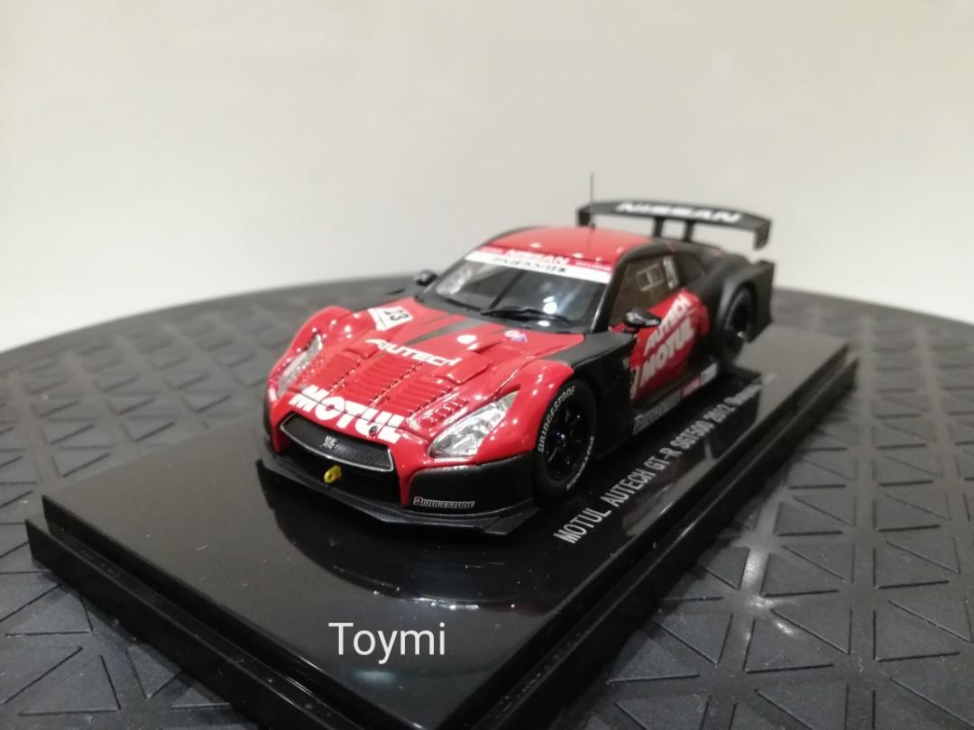 EBBRO TOYOTA SUPRA N.36 GR.A 1990 M.SEKIYA-H.OGAWA 1:43 EUR 67,99