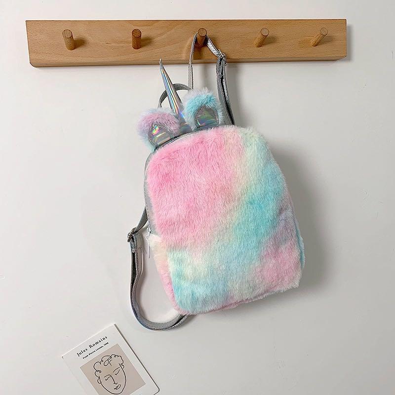Unicorn on sale backpack malaysia
