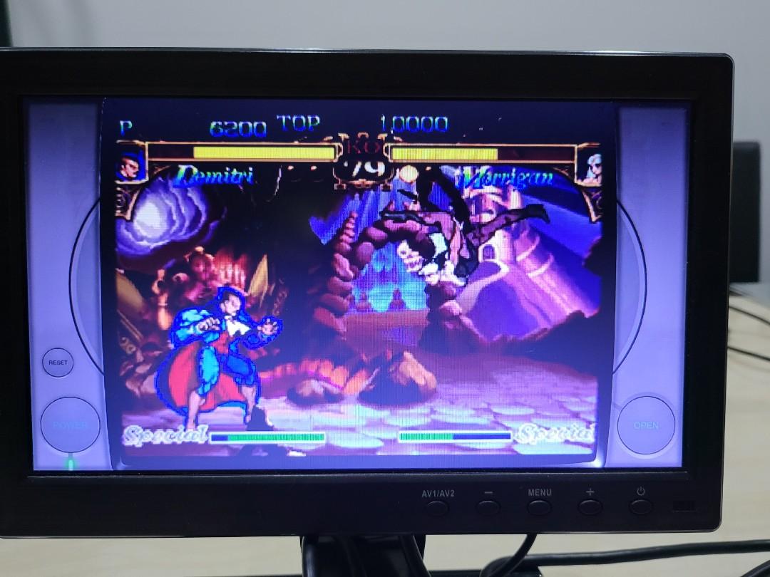 Retro Games Retropie Batocera Raspberry Pi 3B 128GB Full Gaming Set 27k game with 700