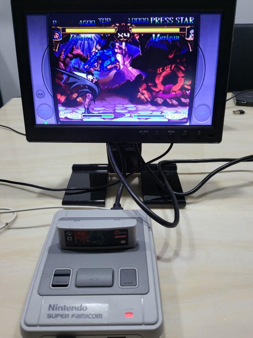 Retro Games Retropie Batocera Raspberry Pi 3B 128GB Full Gaming Set 27k game with 700