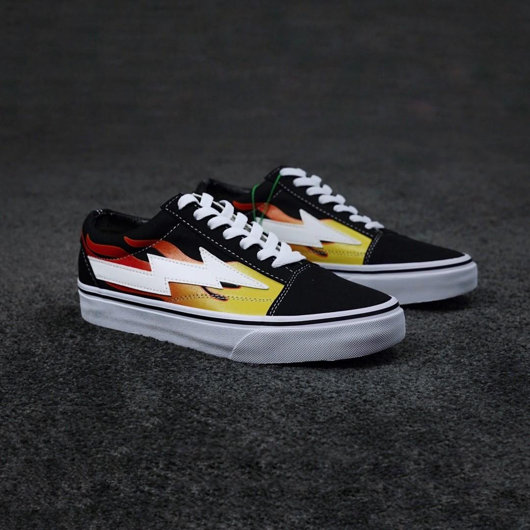 Revenge old skool hot sale
