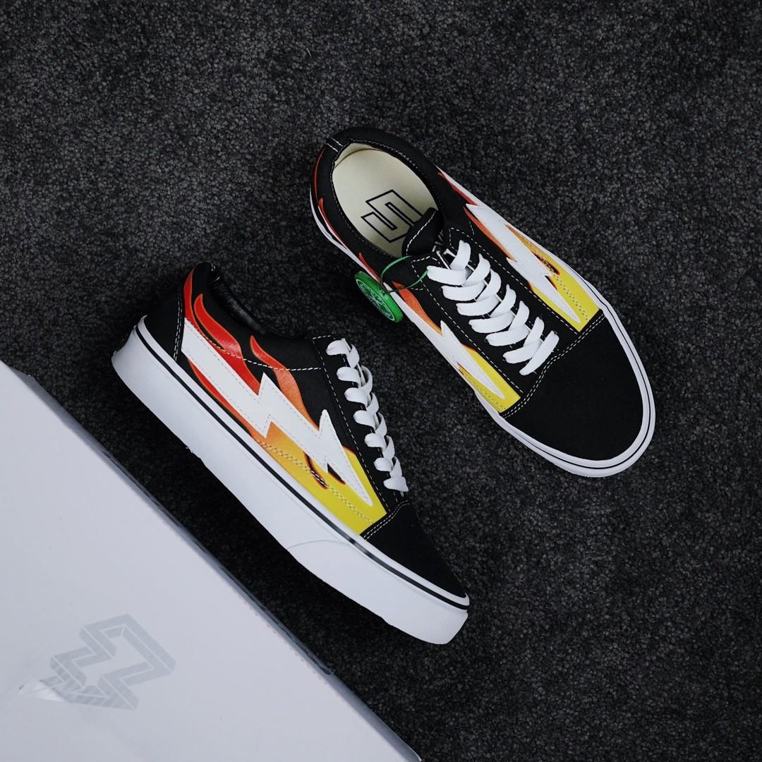 Revenge X Storm Old Skool