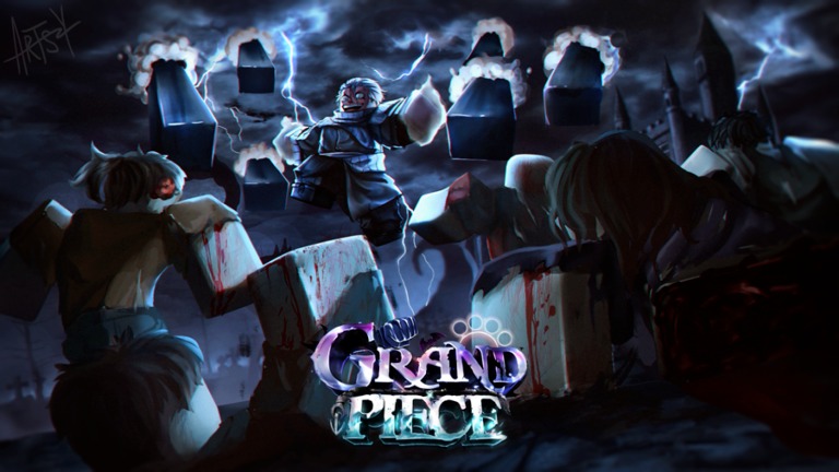 ALL FRUITS GPO(Grand Piece Online, - Roblox - Grand Piece - GGMAX