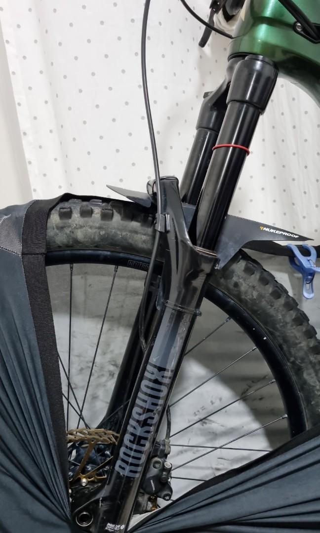 Rockshox rl best sale 35 gold