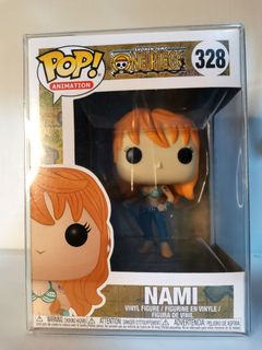 Nami One Piece Funko POP!