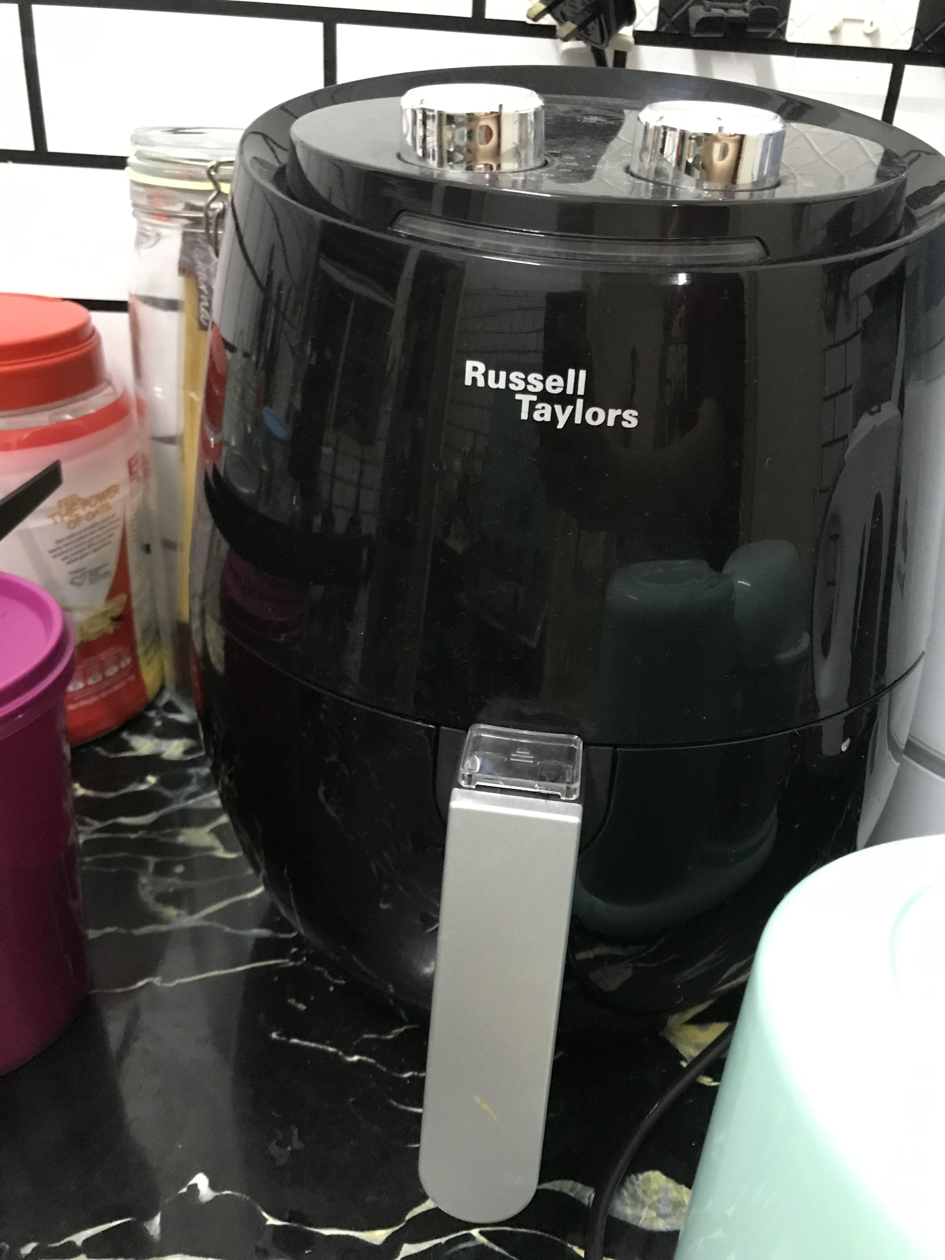 Resepi air fryer russell taylor shop