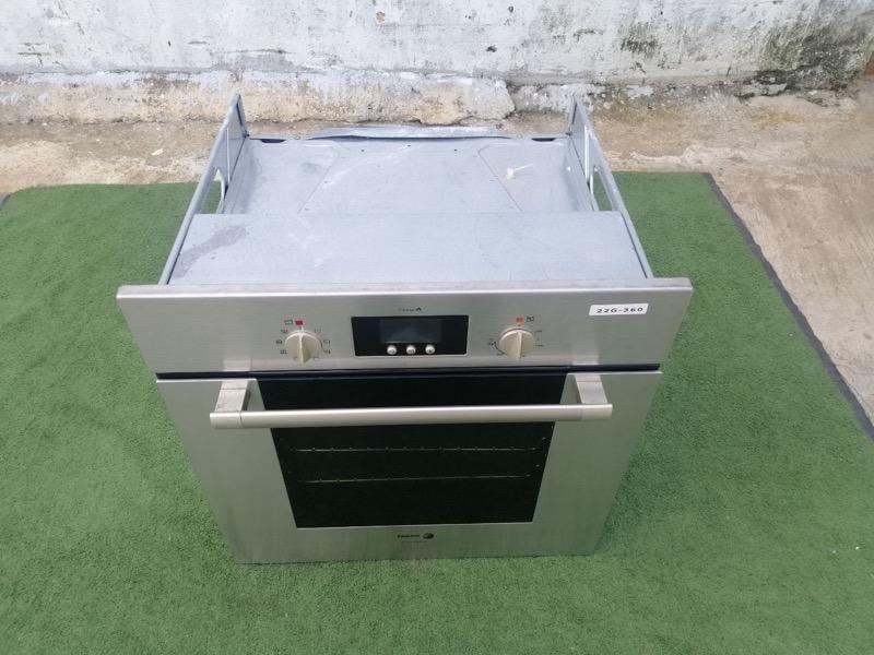 S69D Built In Oven FAGOR HT50 X, TV & Home Appliances, Kitchen Appliances, Ovens & Toasters on