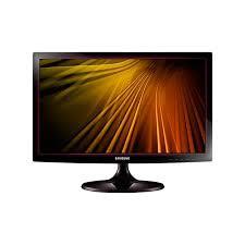 Samsung 20 LED monitor Refurbished