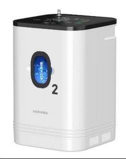 Santafell Oxygen Generator / household Oxygen Machine