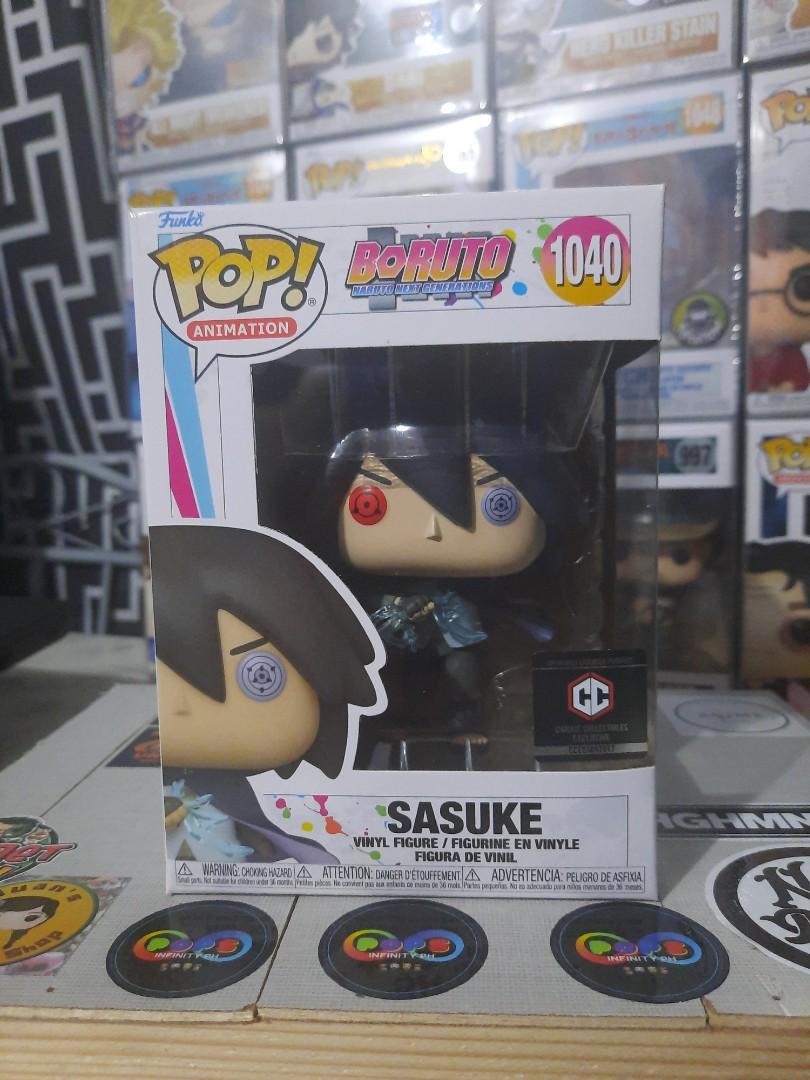 sasuke final valley funko pop