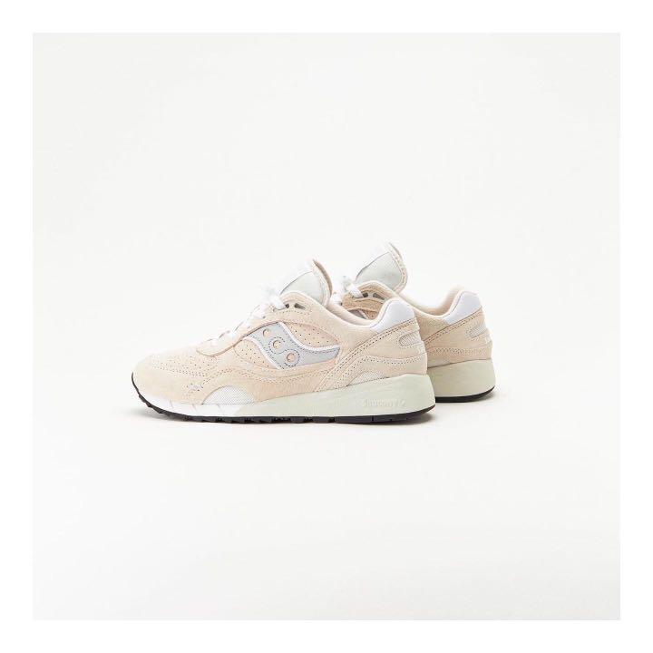 Stylefile saucony 2025