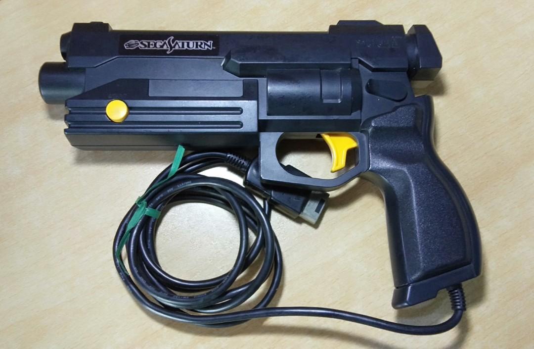 Sega Saturn Console Virtua Controller ( Used ) From Japan (Category: Others) located in Pasig City. Submitted by Unikko75 (Listing ID 1176127458, Image 1). Description: 1995 Sega Saturn Console Virtua Controller Used From Japan / Made In China Model No. : HSS - 0152 Selling As Is RFS : Nauna na po nabenta Sega Saturn Console, Na-Misplace po yan Kya naiwan. Hindi nasama sa pagbenta. Price : 1,500..