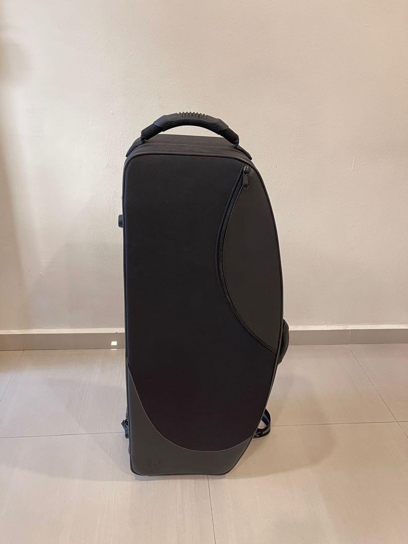 Selmer Paris Tenor Saxophone Case, Hobbies & Toys, Music & Media