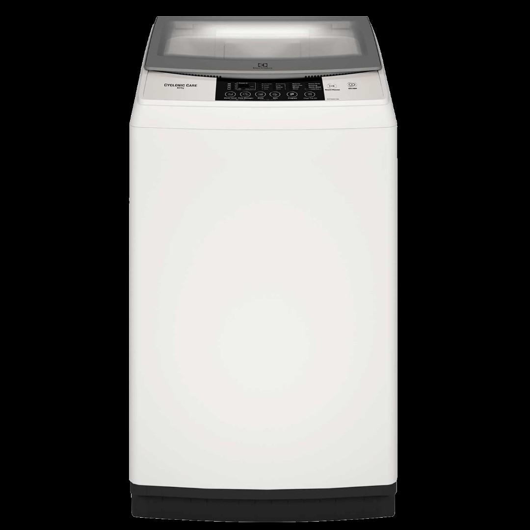 Shifting/transport washing machines and dryers, TV & Home Appliances