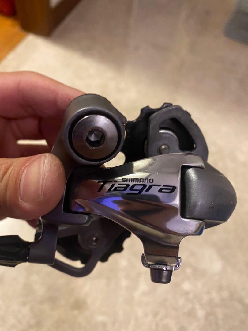 Tiagra 4600 online rear derailleur
