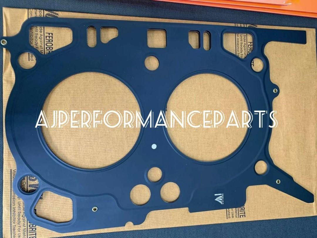 SIRUSIDA PERFORMANCE METAL HEAD GASKET TOYOTA FA20, Auto Accessories on