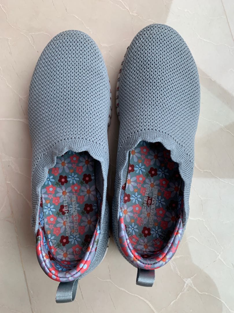 Sketchers smart shoes outlet