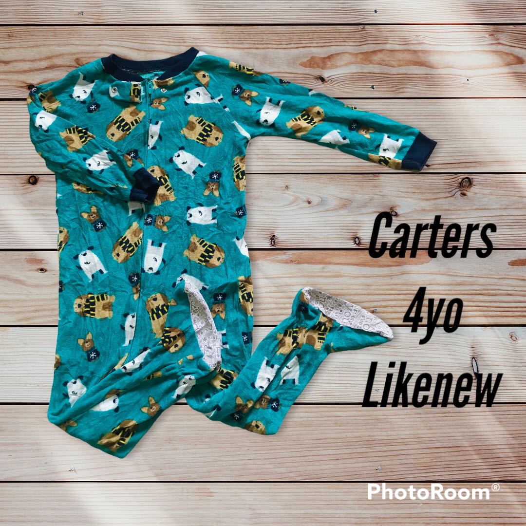 sleep-wear-babies-kids-babies-kids-fashion-on-carousell