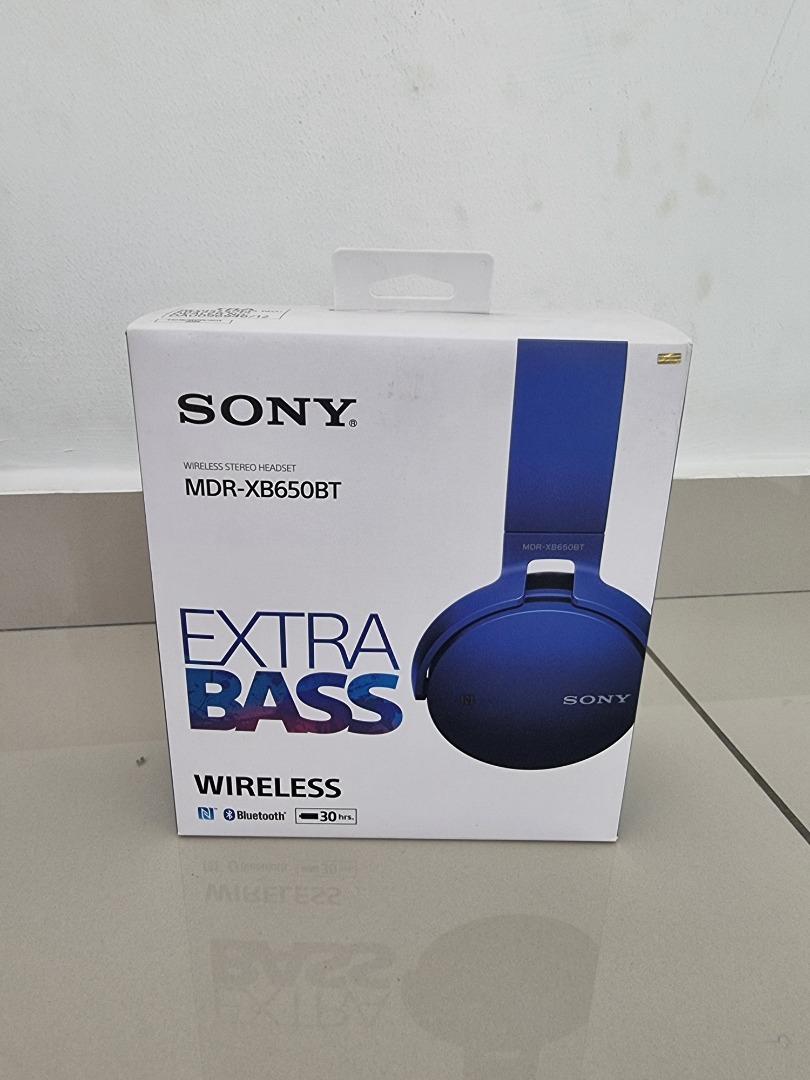 Xb discount 650 bt