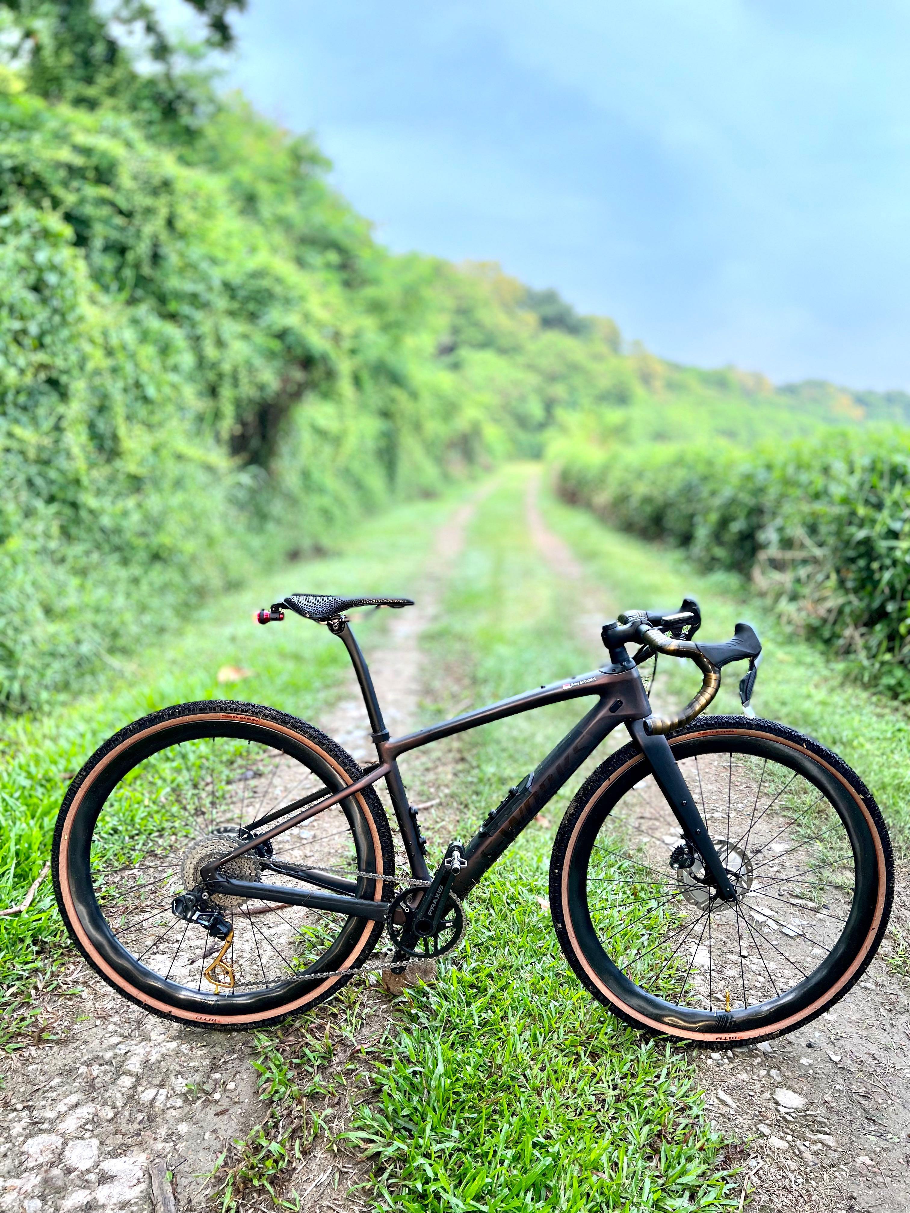 Specialized diverge 49 best sale