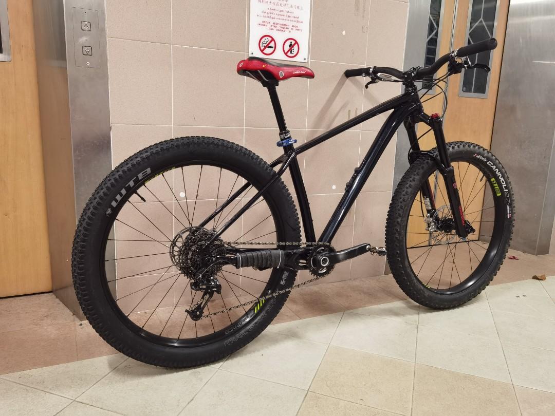Specialized fuse shop 27.5 plus precio