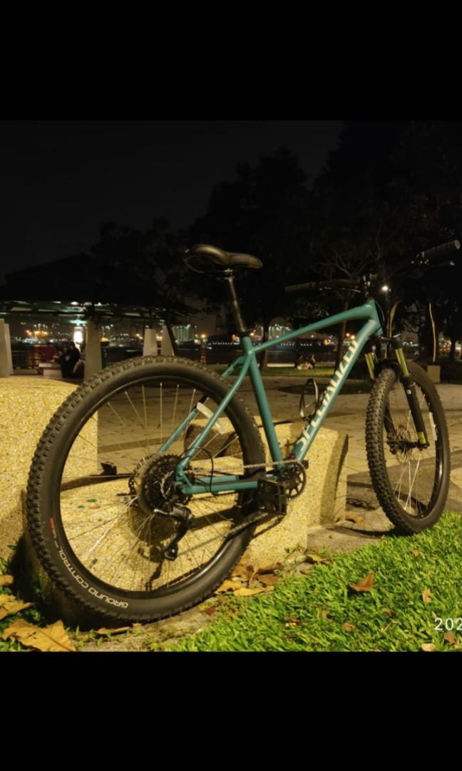 Specialized pitch comp 1x satin deals