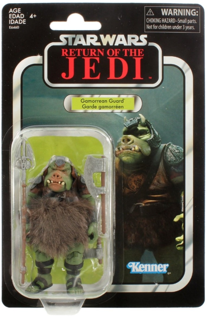 Star Wars The Vintage Collection TVC 