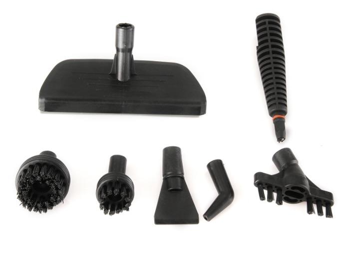 Steam Mop X10 Water Temperature Steamer Sterilization Cleaner Floor